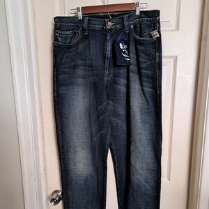 Antik jeans size 38 A-22